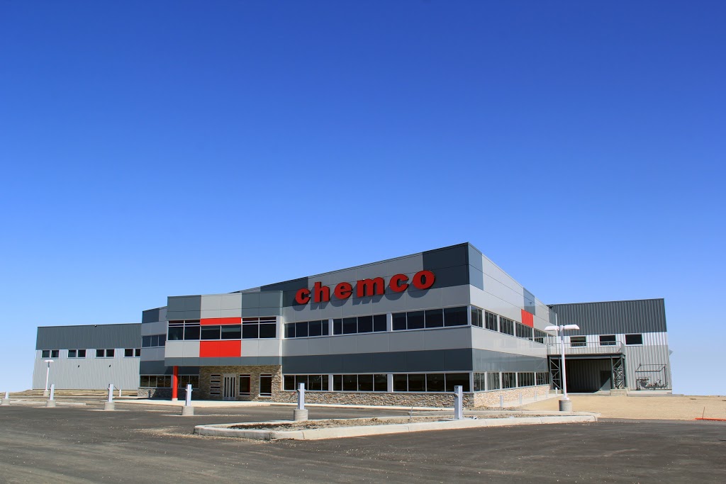 Chemco Head Office | 3135 4 St, Nisku, AB T9E 8L1, Canada | Phone: (780) 436-9570