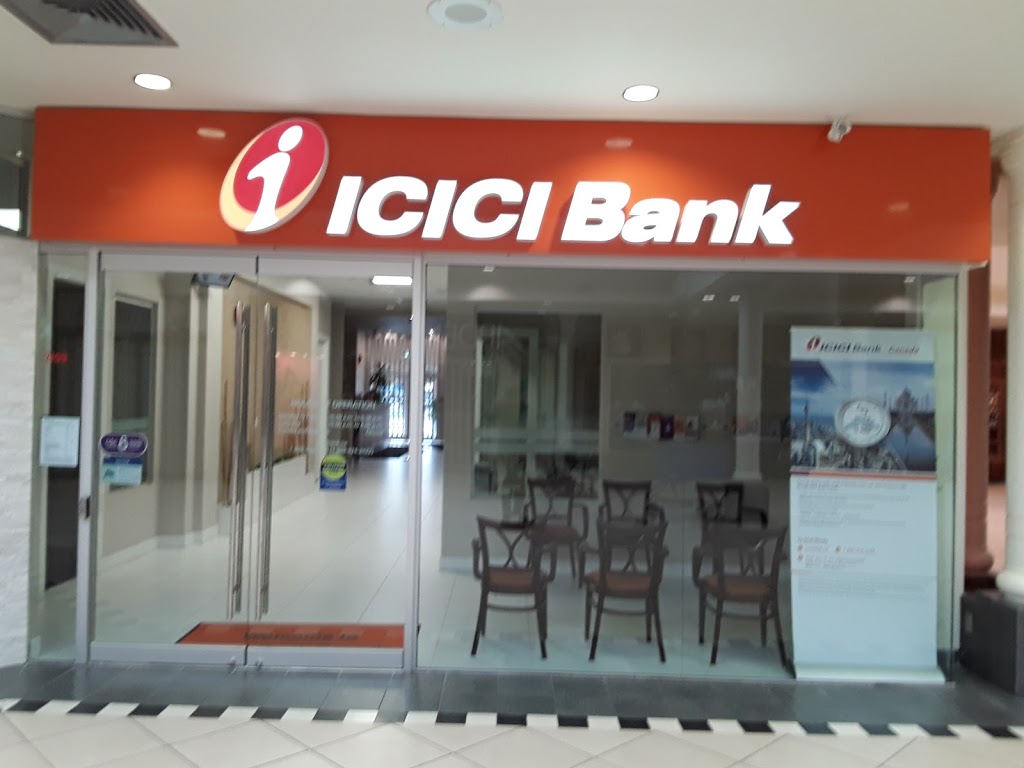 ICICI Bank Canada | 7031 120 St Unit 7109, Delta, BC V4E 2A9, Canada | Phone: (604) 595-4080