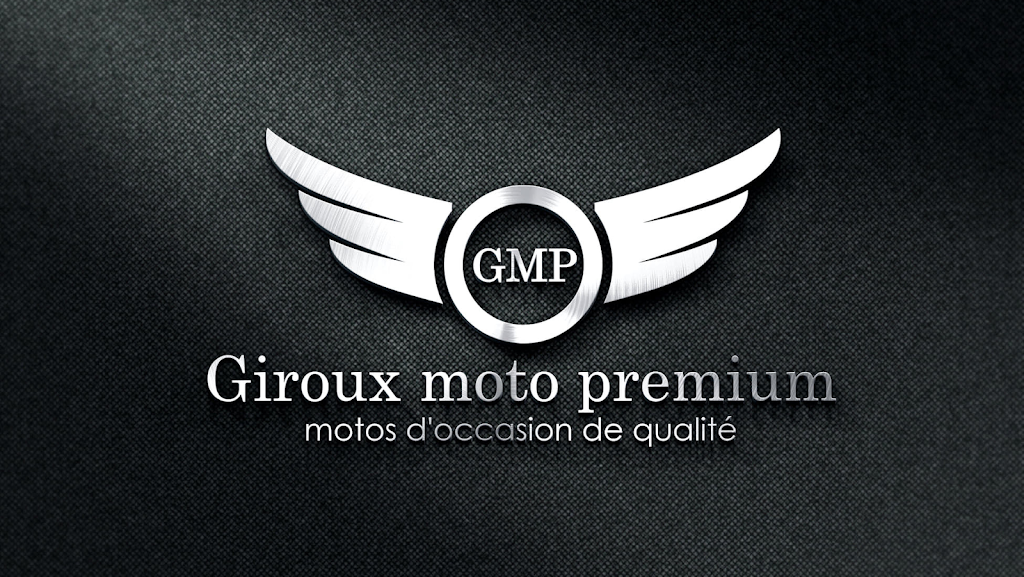 GIROUX MOTO PREMIUM INC | 106 Rue Dean, Cowansville, QC J2K 3Y3, Canada | Phone: (450) 955-6660