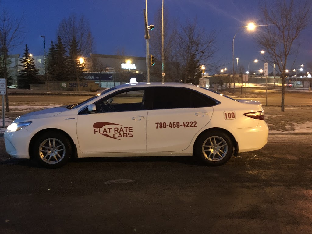 Sherwood Park Cabs - Flat Rate Cabs & Taxi | 1039 Allendale Cres, Sherwood Park, AB T8H 0P5, Canada | Phone: (780) 469-4222