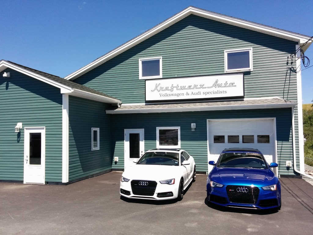 Kraftwerx Auto Inc. | 1875 Sackville Dr, Middle Sackville, NS B4E 3B1, Canada | Phone: (902) 864-9900