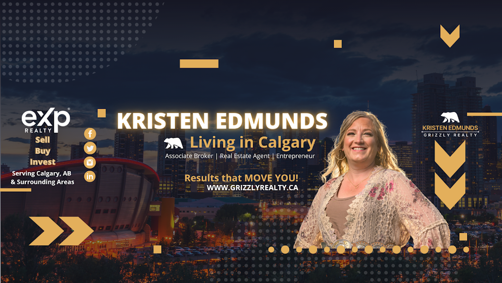 Kristen Edmunds | 1409 Edmonton Trail #200, Calgary, AB T2E 3K8, Canada | Phone: (403) 831-9212