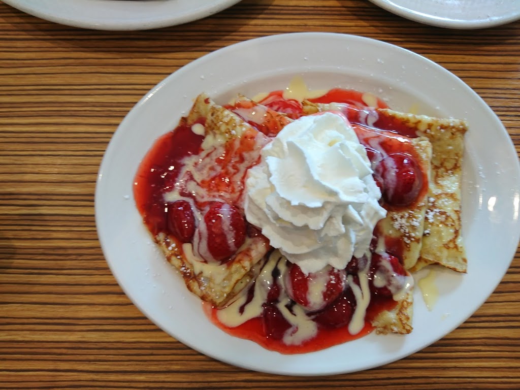 IHOP | 19700 Langley Bypass, Langley City, BC V3A 7B1, Canada | Phone: (604) 530-1169