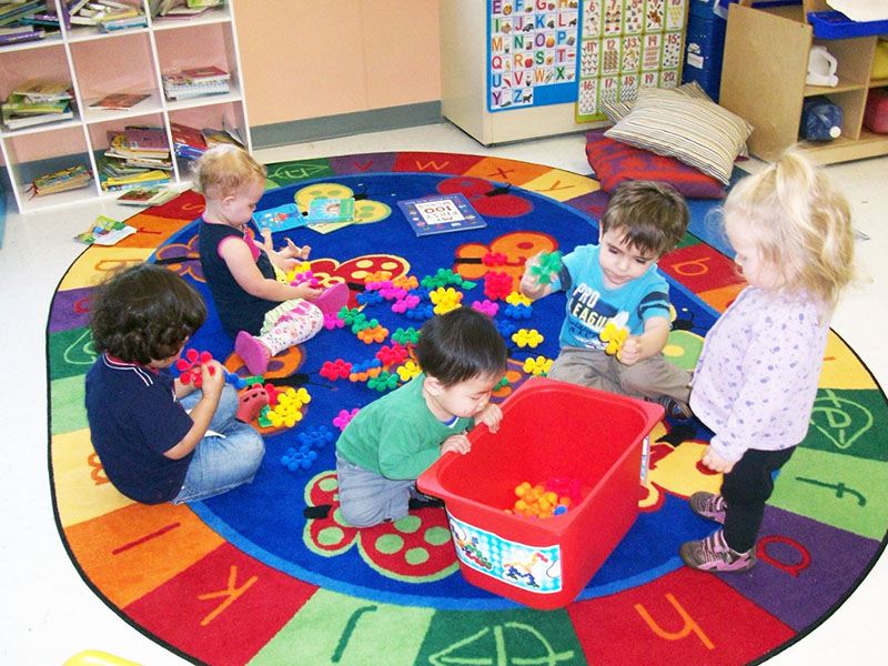 Toronto Woods Daycare | 3080 Bayview Ave, North York, ON M2N 5L3, Canada | Phone: (416) 222-7333