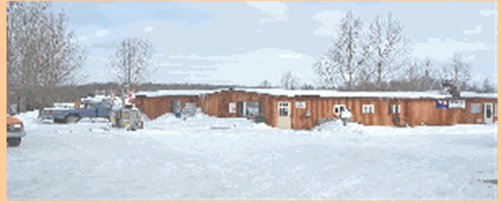 Green Acres Tent & Trailer Park | 10944 ON-6, Sheguiandah, ON P0P 1W0, Canada | Phone: (705) 368-2428