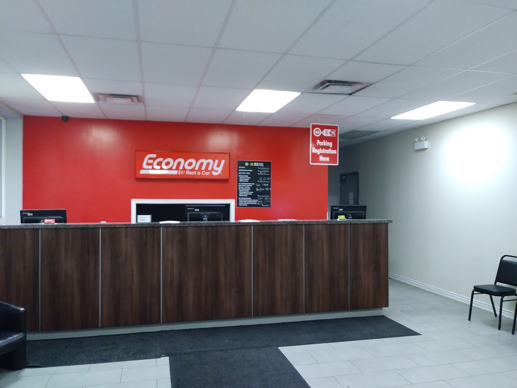 Economy Rent a Car | 3356 Elmbank Rd, Mississauga, ON L4V 1A6, Canada | Phone: (905) 671-9444