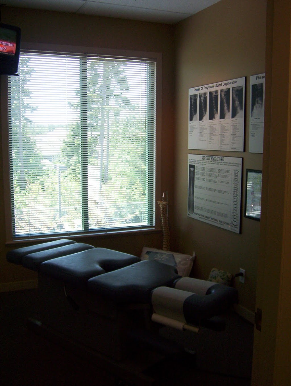 In-Joy Life Chiropractic and Laser Care - Surrey BC | 2099 152 St #301, Surrey, BC V4A 4N7, Canada | Phone: (604) 535-7373