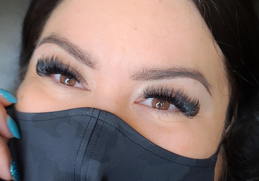 Albby Lashes | 103 Greenbury Close, Spruce Grove, AB T7X 4S3, Canada | Phone: (780) 296-6228