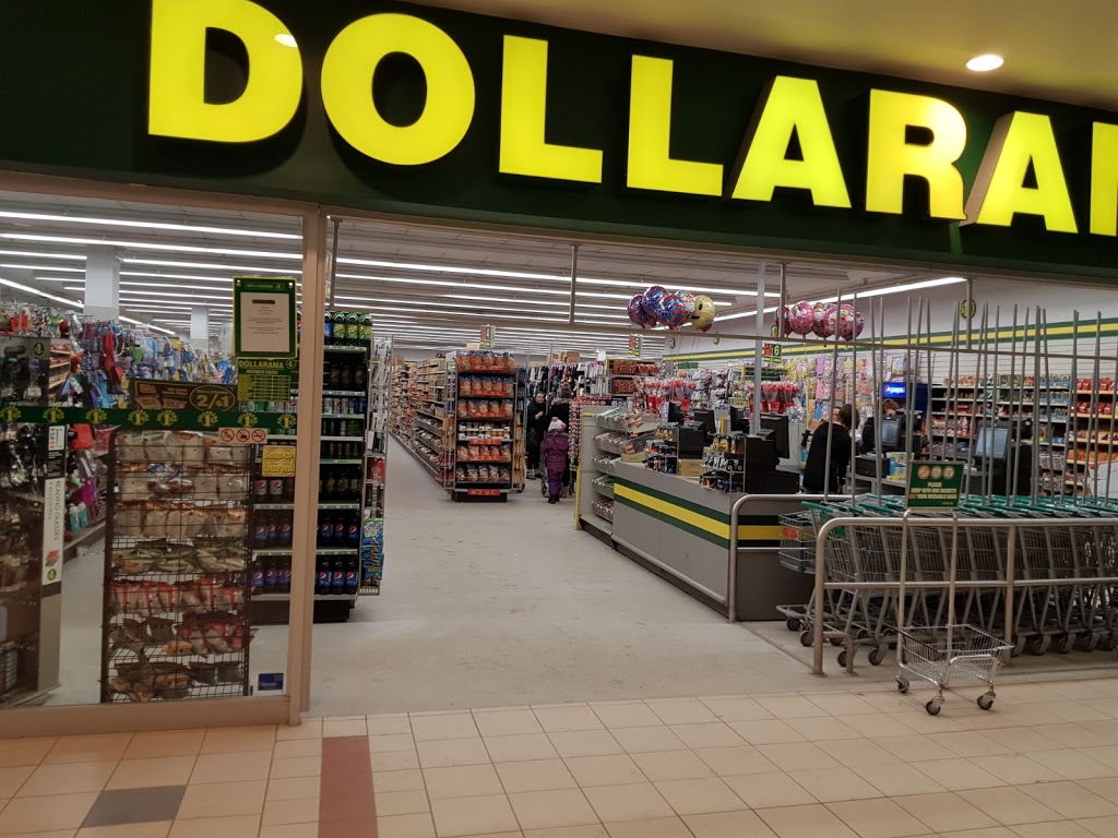 Dollarama | 178 PTH 12 North, Clearspring Mall, Steinbach, MB R5G 1T7, Canada | Phone: (204) 326-1396