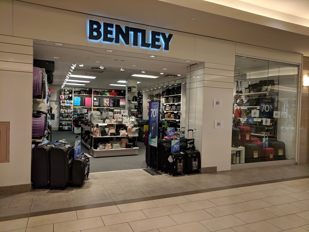 Bentley | 435 Stone Rd W, Guelph, ON N1G 2X6, Canada | Phone: (519) 824-2964