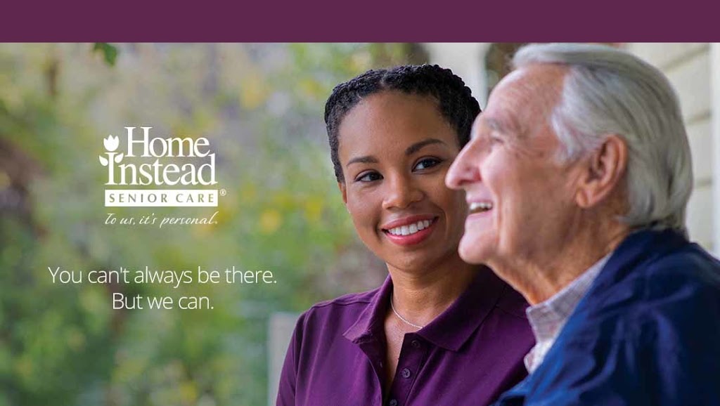 Home Instead Senior Care | 2722 St Paul Ave #10, Niagara Falls, ON L2J 2L4, Canada | Phone: (289) 296-0288