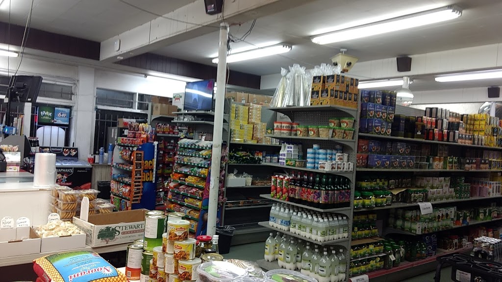 Shaheen Grocery & Bakery | 10130 79 St NW, Edmonton, AB T6A 3G3, Canada | Phone: (780) 469-5624