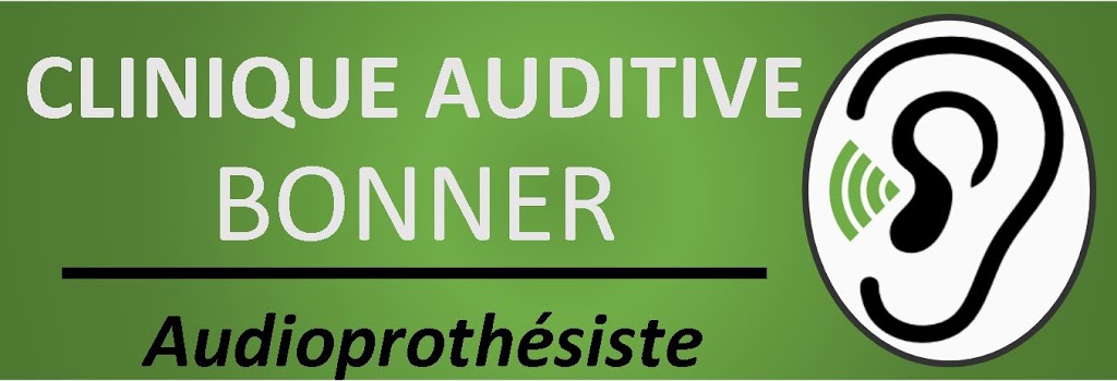 Clinique Auditive Bonner, Audioprothésiste | 6580 Boulevard Parent, Trois-Rivières, QC G9C 0H7, Canada | Phone: (819) 693-9191