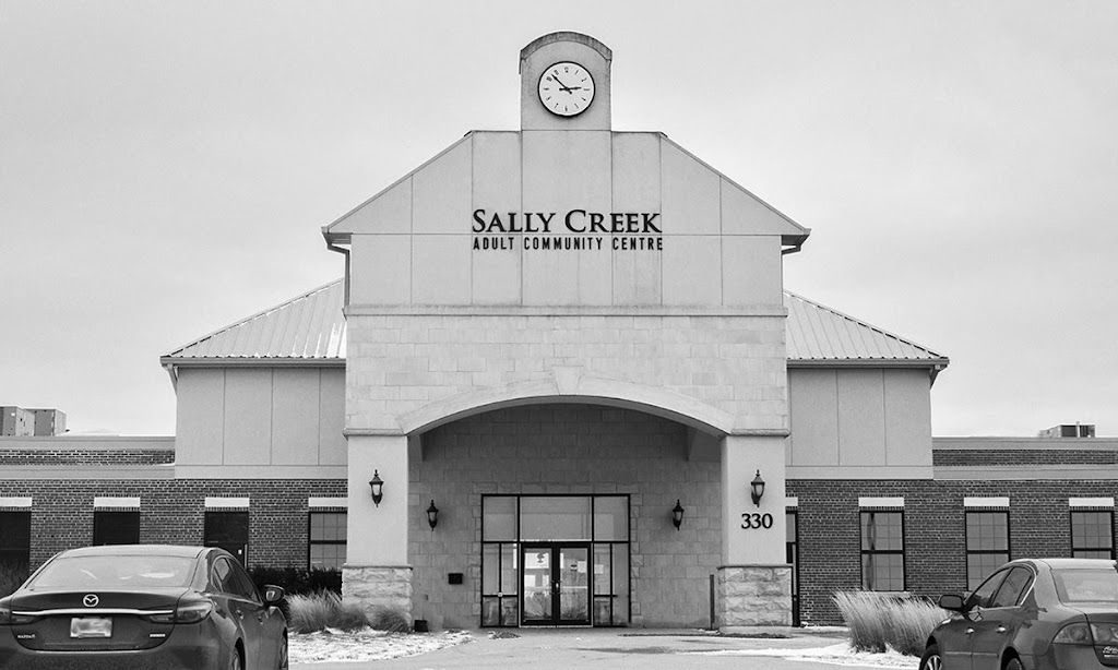 Sally Creek Lifestyle Homes | 330 Lakeview Dr, Woodstock, ON N4T 1V3, Canada | Phone: (226) 242-5600