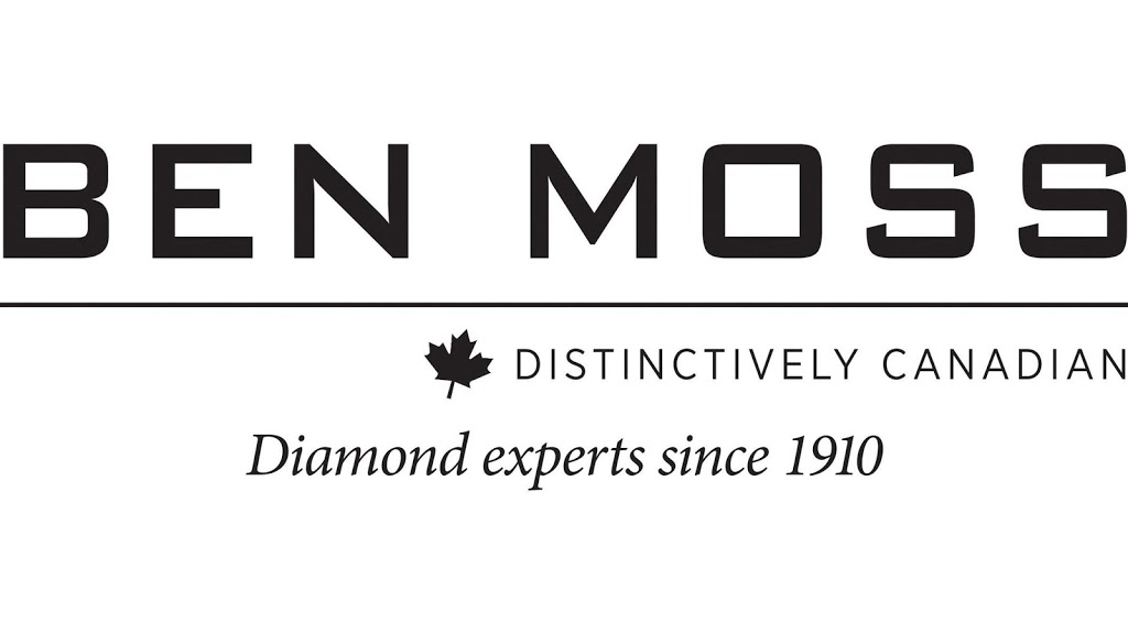 Ben Moss Jewellers | 261055 Crossiron Blvd Unit 103, Rocky View No. 44, AB T4A 0G3, Canada | Phone: (587) 356-3366