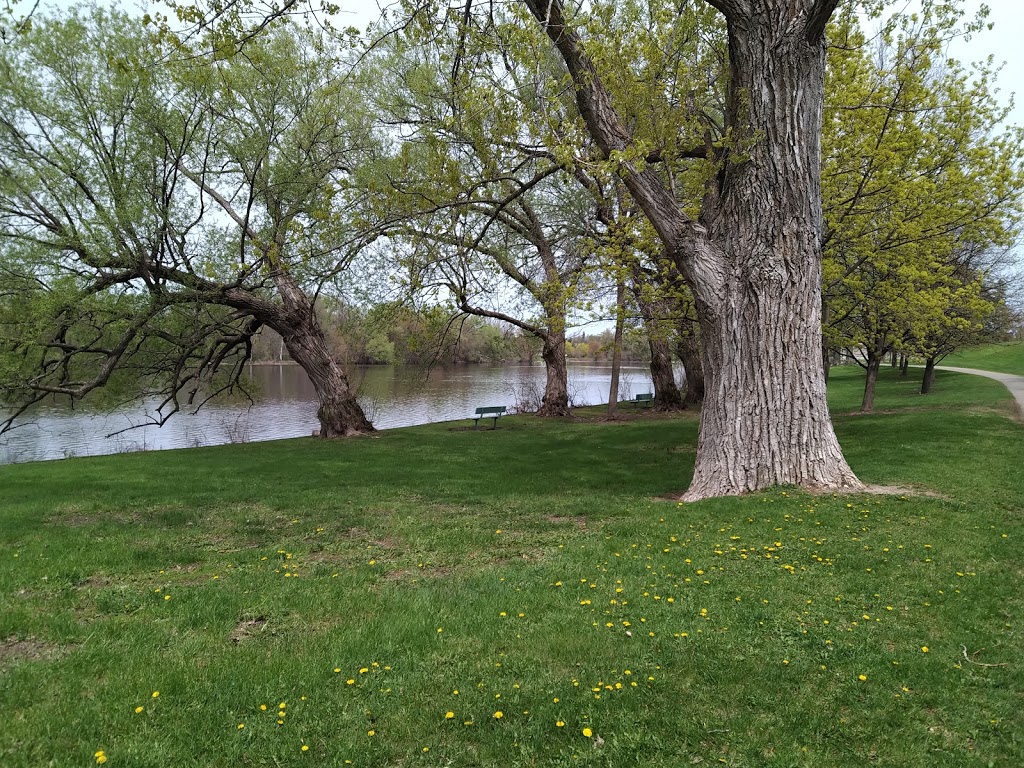 Riverside Park | Carleton Place, ON K7C 3V5, Canada