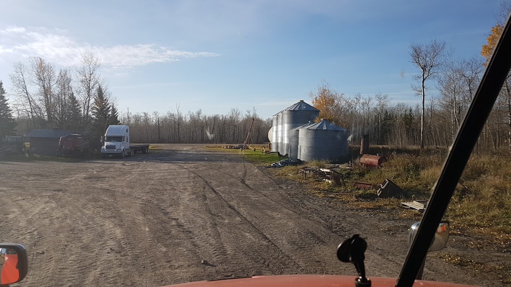 Shawn Buss | 40087 Garven Rd, half mile before Agritel grains turn right on Garven Rd and then keep on driving till 40087 drive way reached, Anola, MB R0E 0C0, Canada | Phone: (204) 999-5798