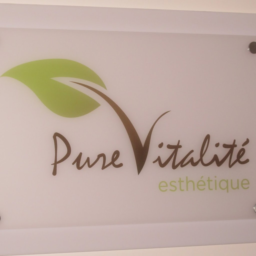 Pure Vitalité ESTHÉTIQUE | 3549 Rue de Calvi, Laval, QC H7P 5T6, Canada | Phone: (514) 608-6921