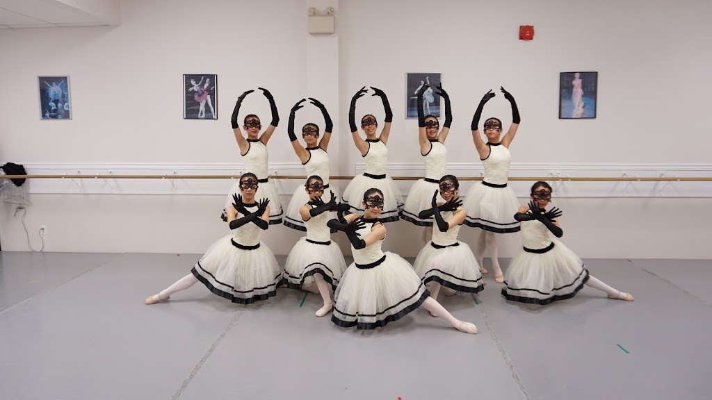 The School of Toronto City Ballet | 3390 Midland Ave, Scarborough, ON M1V 5K3, Canada | Phone: (416) 291-0119