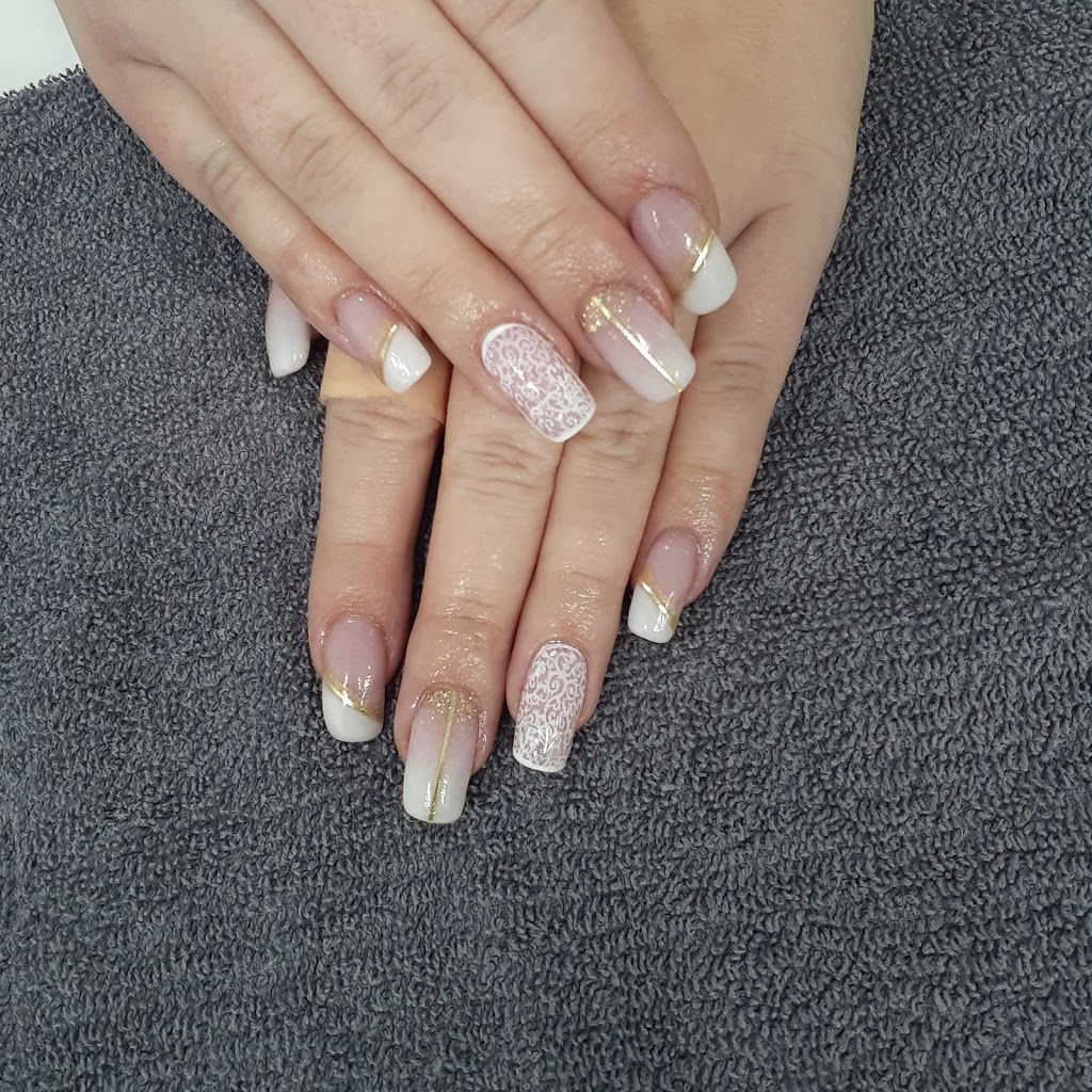 Tunique Nail + Hair Bar | 425 University Ave E #9h, Waterloo, ON N2K 4C9, Canada | Phone: (519) 744-5081