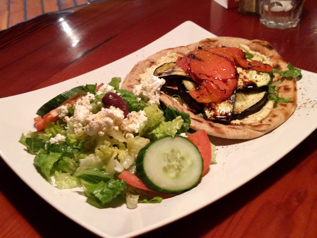 Koutouki Greek Cuisine | 5745 Ferry St, Niagara Falls, ON L2G 1S8, Canada | Phone: (905) 354-6776