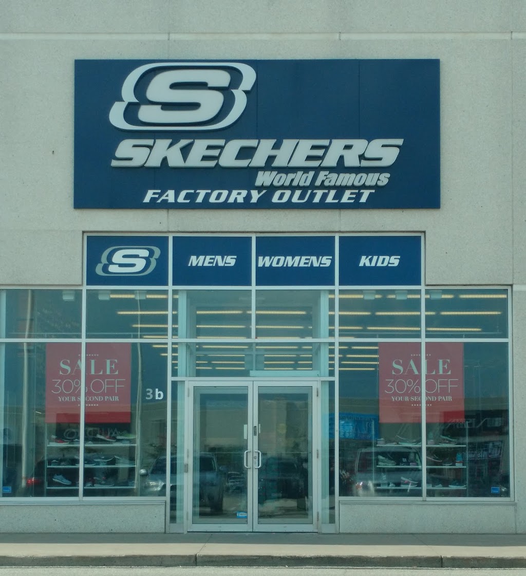 SKECHERS Factory Outlet | 6055 Mavis Rd, Mississauga, ON L5R 4G6, Canada | Phone: (905) 755-9777