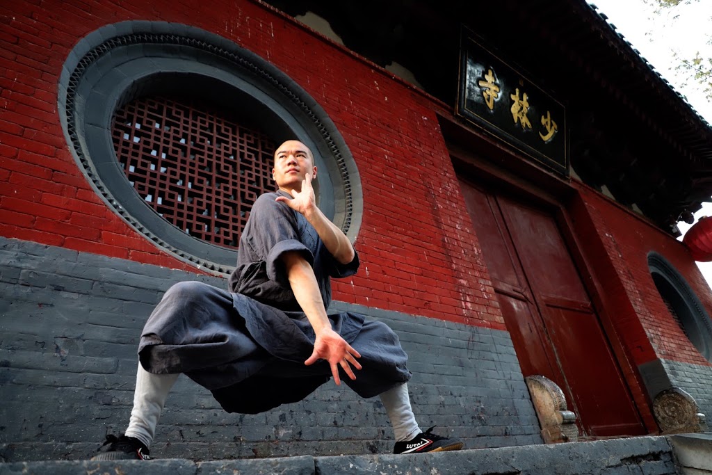 Shaolin Temple & Cultural Centre of Canada | 加拿大少林寺文化中心 | 11300 No 5 Rd Unit 120, Richmond, BC V7A 5J7, Canada | Phone: (604) 370-3299