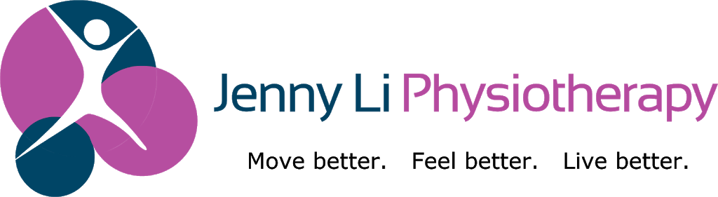 Jenny Li Physiotherapy | 904 31 Ave NW, Calgary, AB T2K 0A5, Canada | Phone: (403) 477-2243