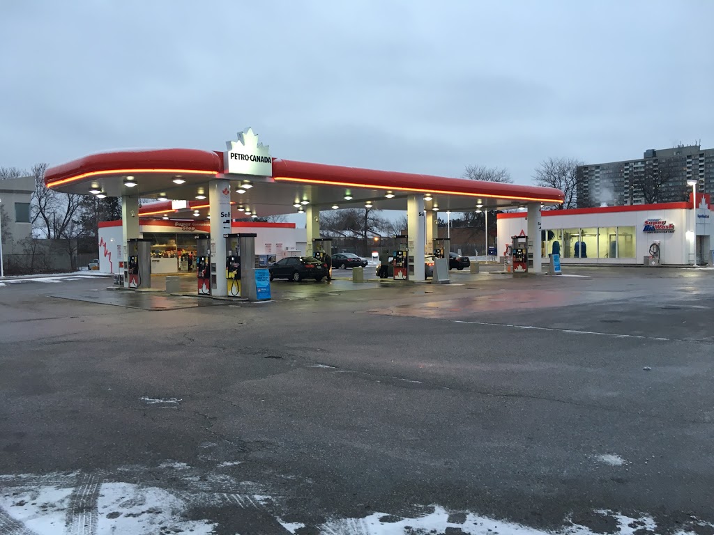 Petro-Canada | 2900 Finch Ave E, Scarborough, ON M1W 2T4, Canada | Phone: (416) 495-7291