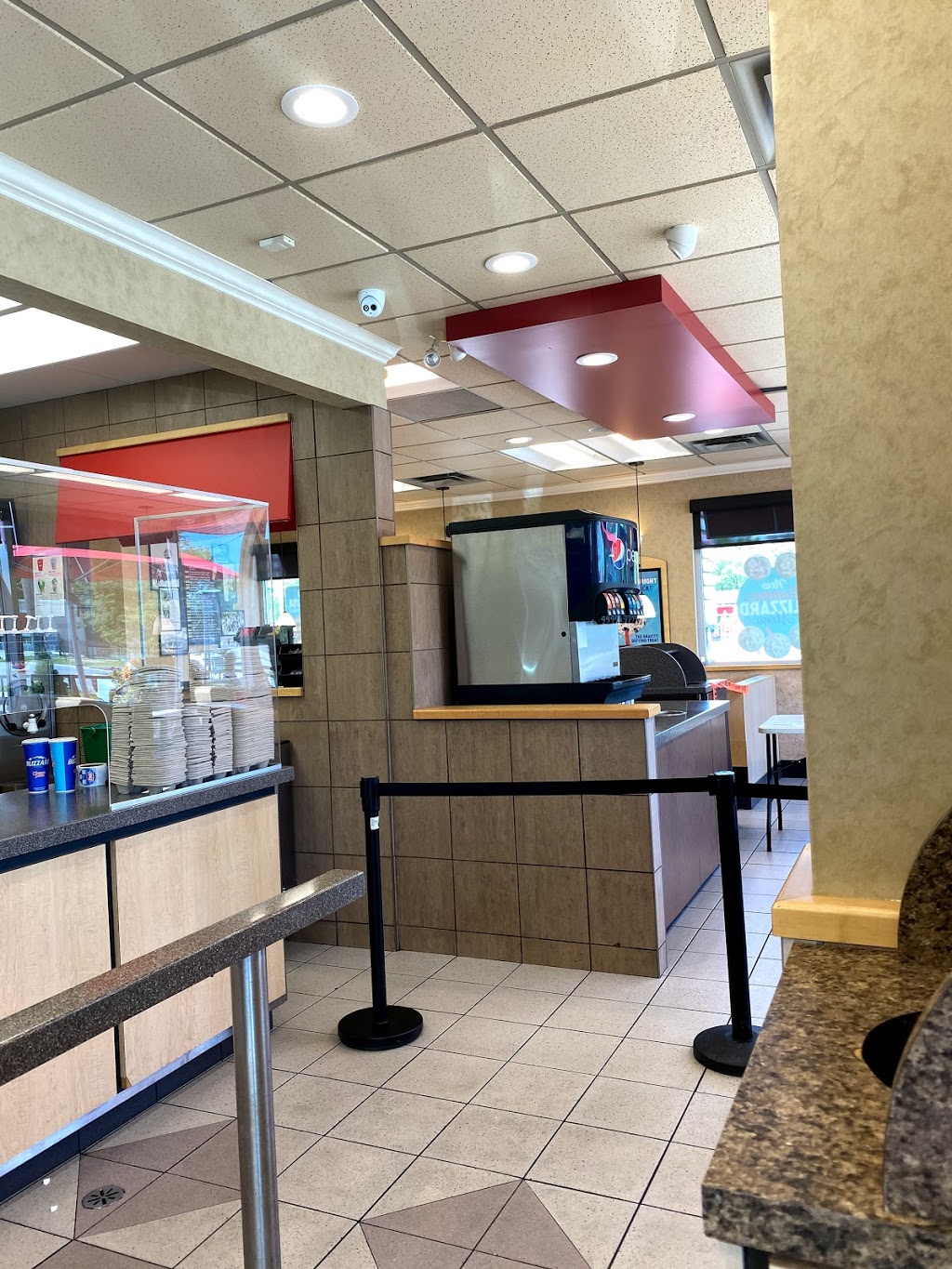 Dairy Queen Grill & Chill | Simcoe & Beatrice, 1050 Simcoe St N, Oshawa, ON L1G 4W5, Canada | Phone: (905) 728-1162