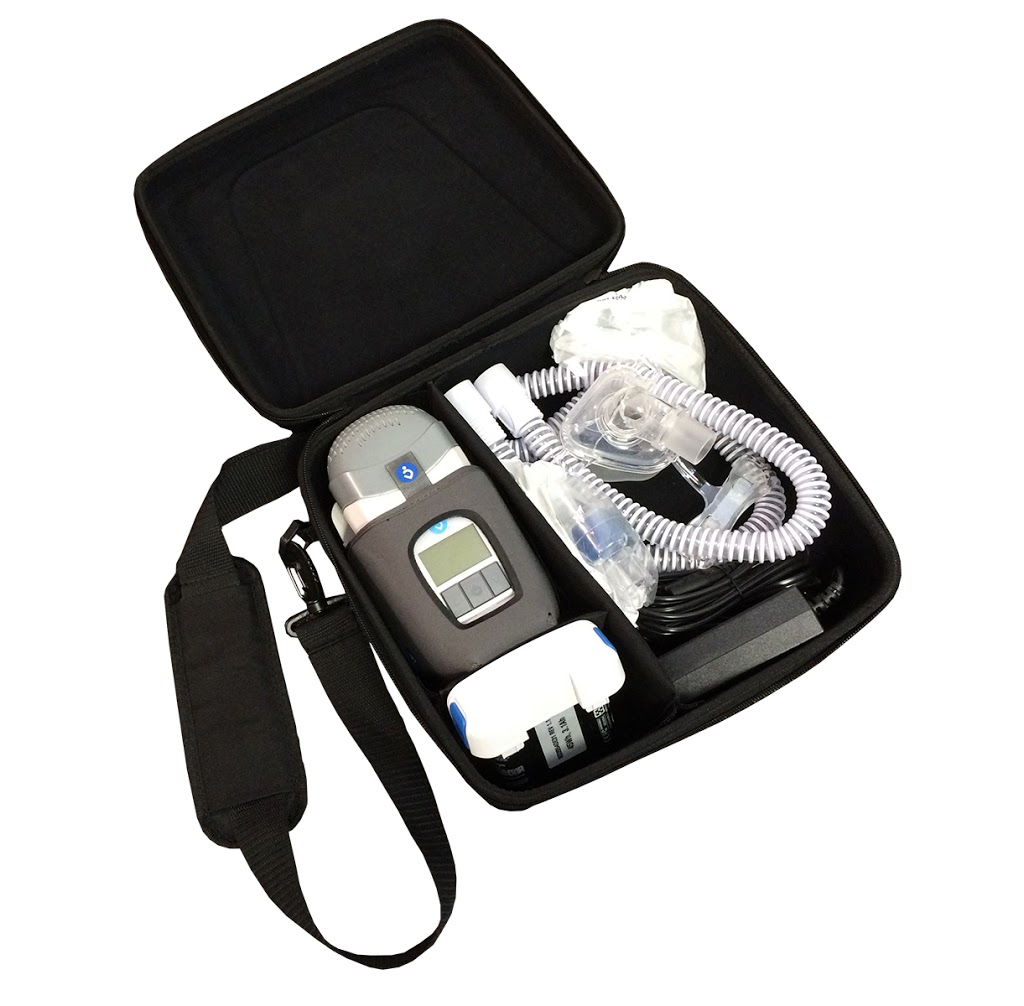 FPM Solutions CPAP & Medical Devices | 2131 Lawrence Ave E #1102, Scarborough, ON M1R 5G4, Canada | Phone: (416) 901-1727