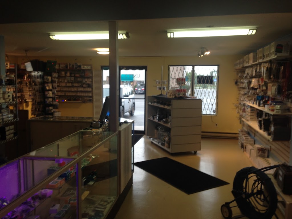 Qkits Electronics - Electronic Kits / Hobbyist | 620 Cataraqui Woods Dr #2, Kingston, ON K7P 1T8, Canada | Phone: (613) 544-6072