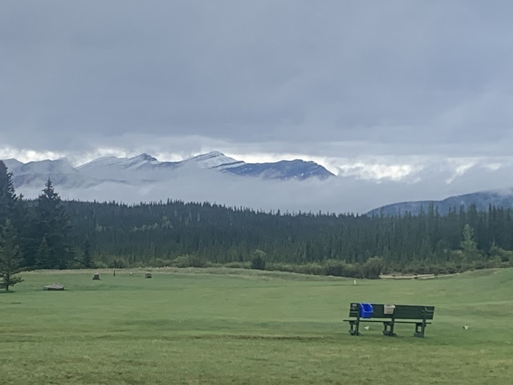 Nordegg Historic Golf Course | Stuart St, Nordegg, AB T0M 2H0, Canada | Phone: (403) 721-2003