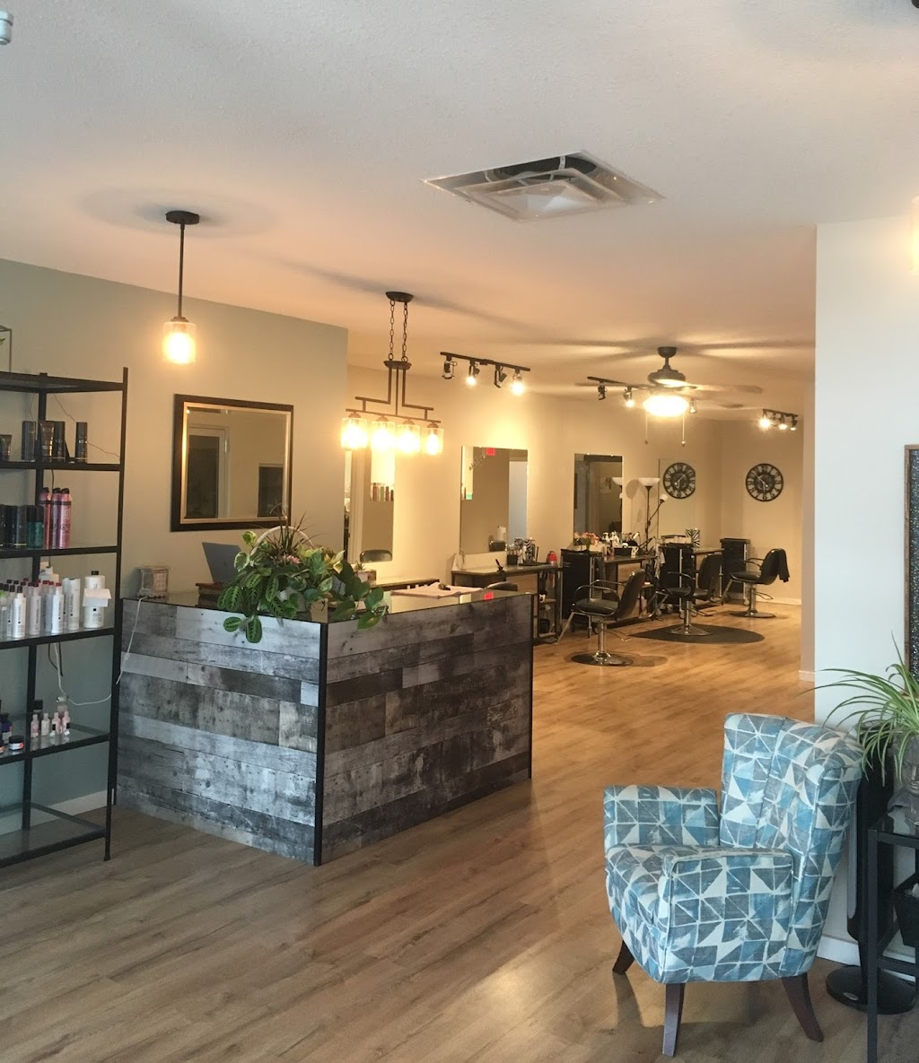 The Vault Hair Company | 5008 50 Ave, Stettler, AB T0C 2L2, Canada | Phone: (403) 743-0248