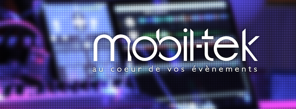 Mobil-Tek | 5000 Rue des Écureuils, Québec, QC G1G 1K9, Canada | Phone: (418) 809-5095