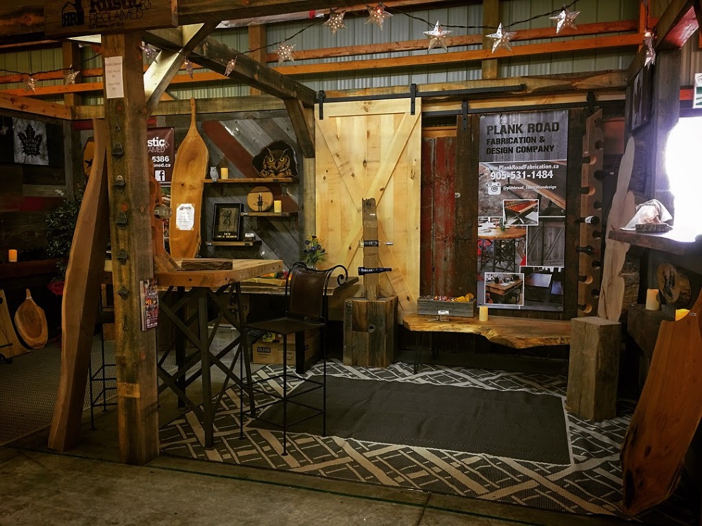 Rustic & Reclaimed | 5180 Hwy 6, Caledonia, ON N3W 2A1, Canada | Phone: (905) 981-5386