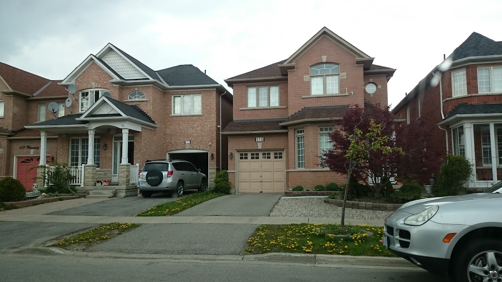 Birunthan Park | 31 Dragonfly Crescent, Scarborough, ON M1X 1W2, Canada