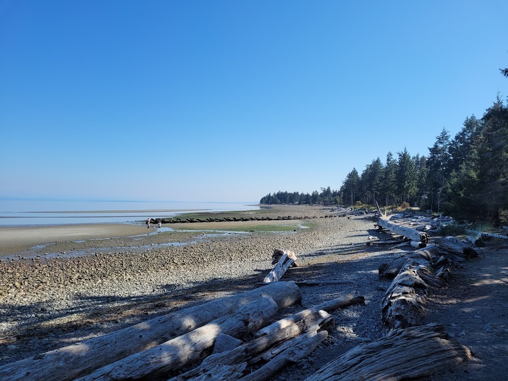 Miracle Beach Provincial Park | 1720 Miracle Beach Dr, Black Creek, BC V9J 1J5, Canada | Phone: (250) 337-8020