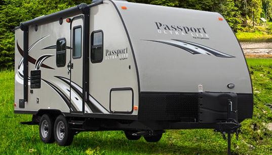 Georgetown RV | 9577 Sideroad 17, Erin, ON N0B 1T0, Canada | Phone: (866) 445-4447