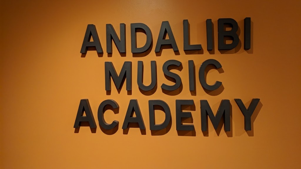 Andalibi Music Academy | 283 Taylor Mills Dr N, Richmond Hill, ON L4C 2T8, Canada | Phone: (437) 998-9999