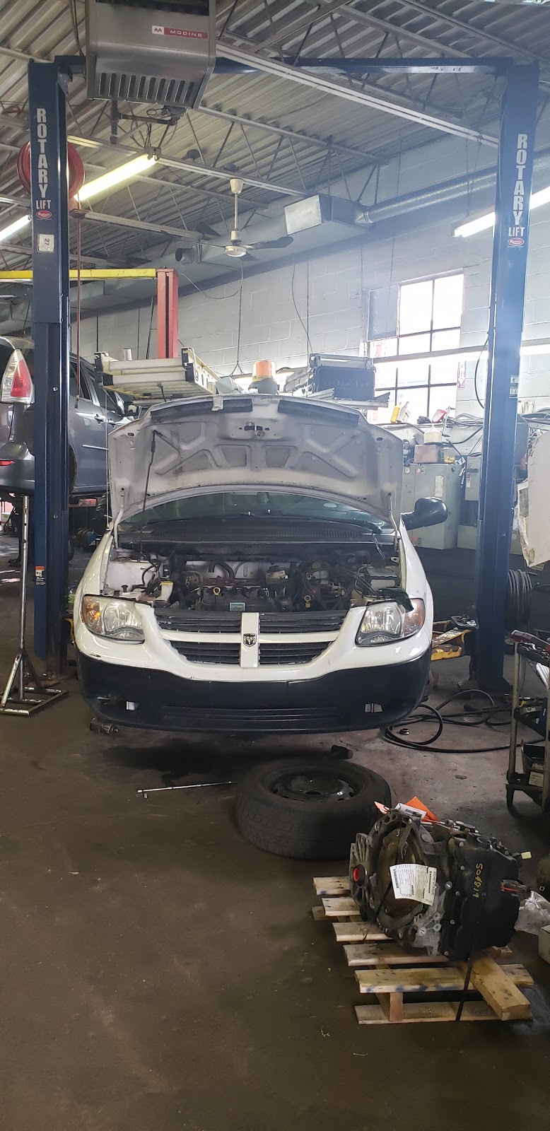 AUTO ZENATA service | 6480 Rue P.-E.-Lamarche, Saint-Léonard, QC H1P 1J4, Canada | Phone: (514) 323-0888