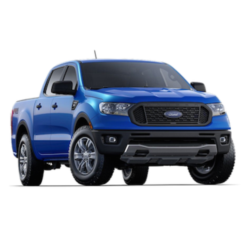 Westview Ford | 7159 Duncan St, Powell River, BC V8A 1W3, Canada | Phone: (604) 485-9828