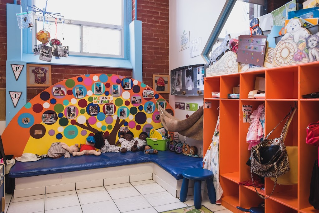 Satellite Early Years Learning & Child Care Centre | 720 Ossington Ave, Toronto, ON M6G 3T7, Canada | Phone: (416) 530-0722 ext. 4032