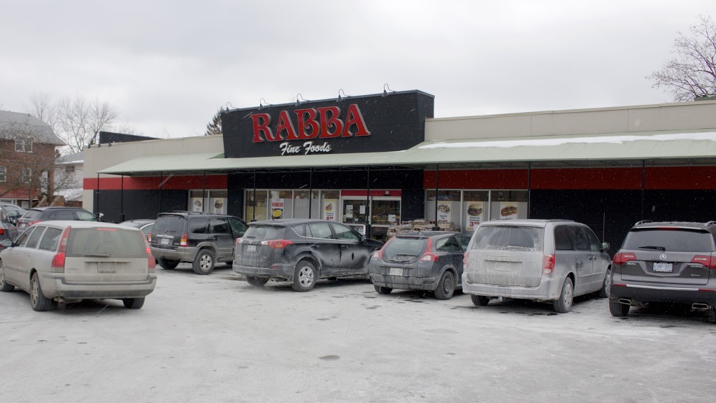 Rabba Fine Foods | 3089 Lake Shore Blvd W, Etobicoke, ON M8V 3W8, Canada | Phone: (416) 259-5202