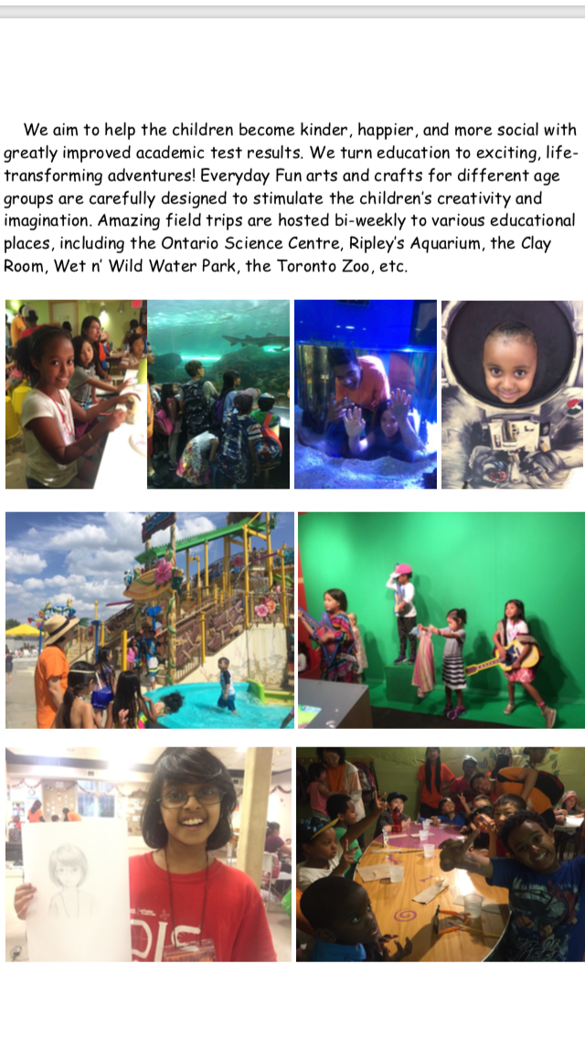 Community Life Children Summer Camp | 140 Dawes Rd, East York, ON M4C 5C2, Canada | Phone: (416) 893-1461