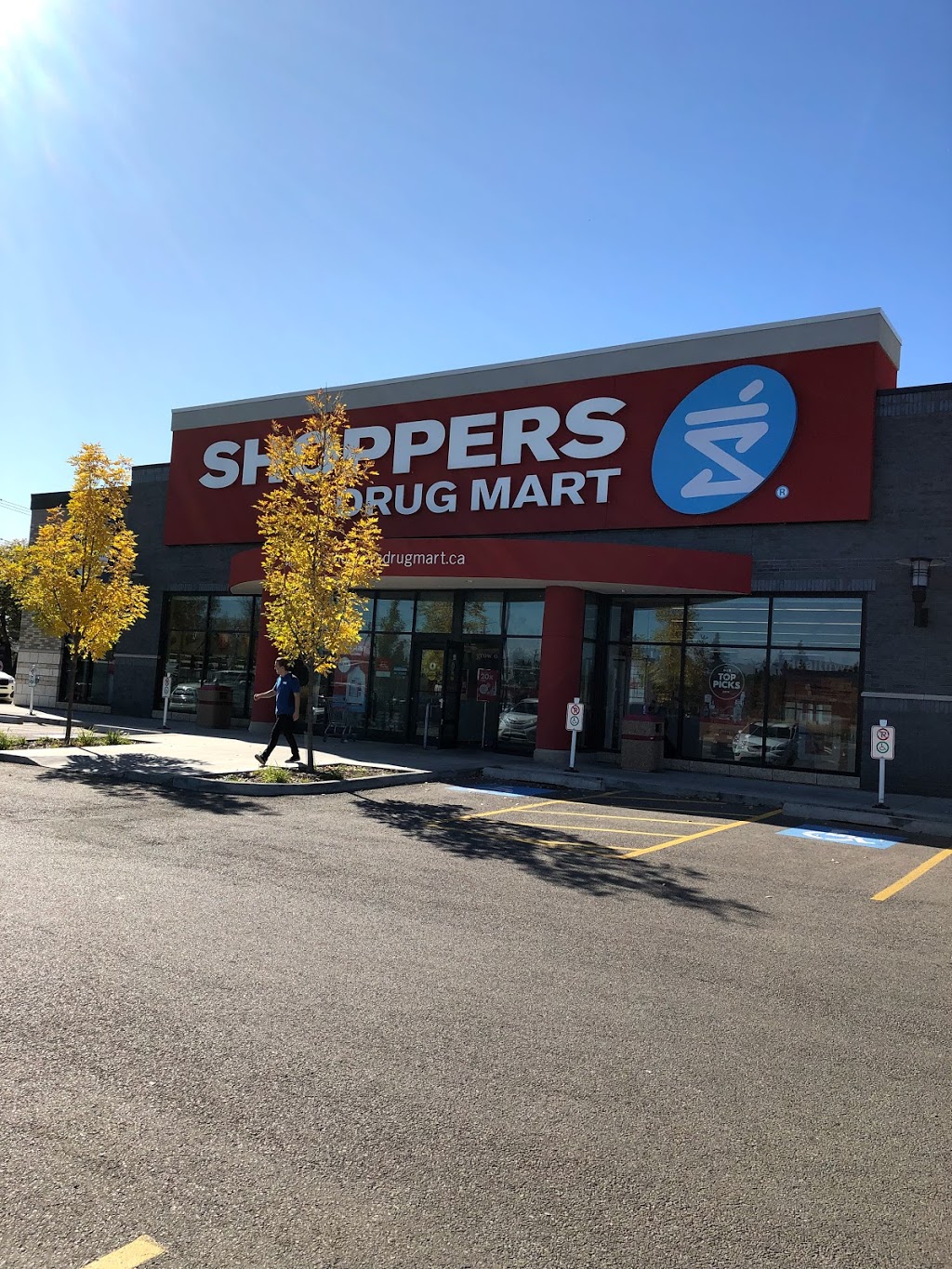 Shoppers Drug Mart | 9980 137 Ave NW, Edmonton, AB T5E 6W1, Canada | Phone: (780) 406-7397