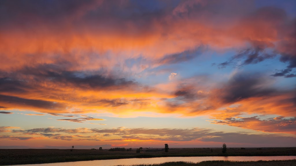 Town of Taber Trout Pond Campground | 3200 Trout Pond Avenue, Taber, AB T1G 0A7, Canada | Phone: (403) 223-5544