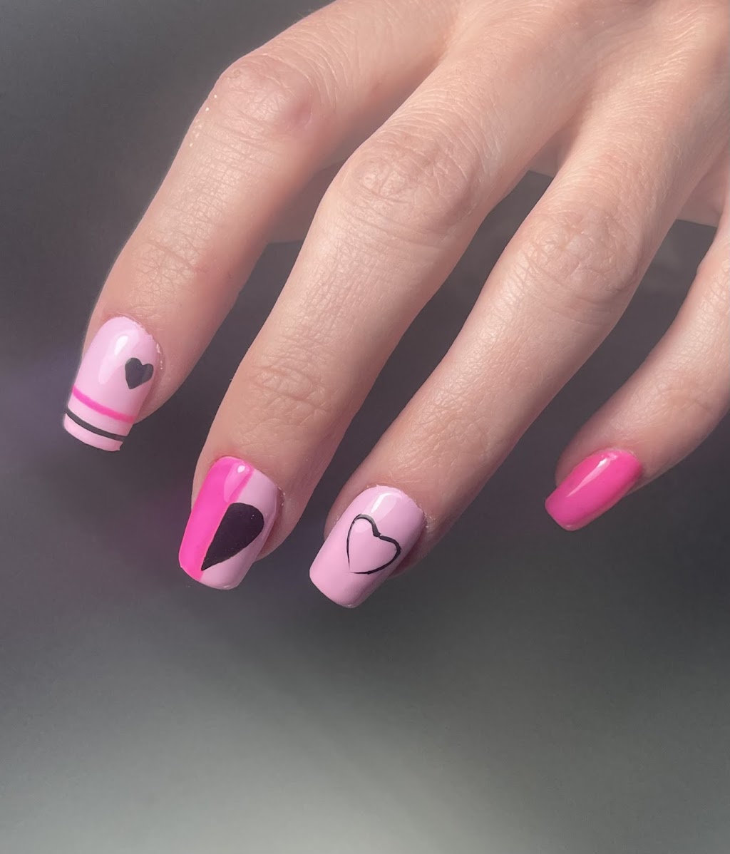 Le Nail Spot | 340 Bd du Havre Suite 106, Salaberry-de-Valleyfield, QC J6S 1S6, Canada | Phone: (514) 808-7074