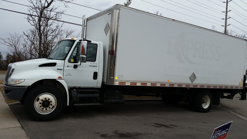 Roksolana moving | 4694 Empire Crescent, Mississauga, ON L5R 1M5, Canada | Phone: (647) 778-1128