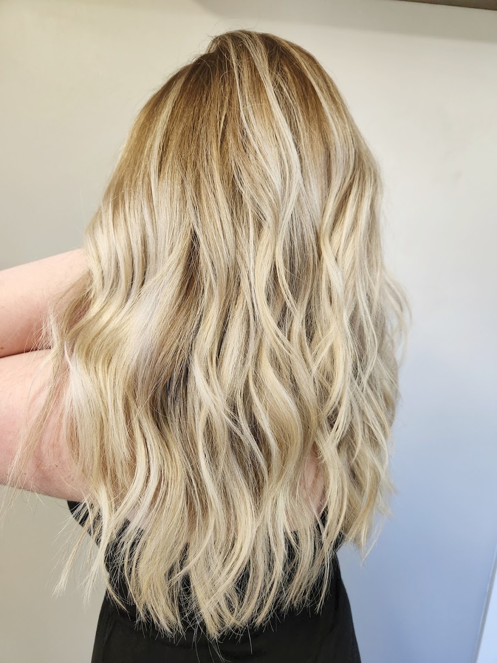 Hair By Rachelle Rae | 2418 216 St, Langley Twp, BC V2Z 1P4, Canada | Phone: (604) 506-7332